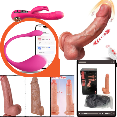 🔒✨Secret Desire💋🖤