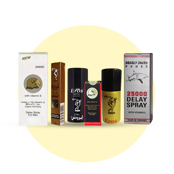 ⏰🔥 Timing Sprays 💫🕒🌟