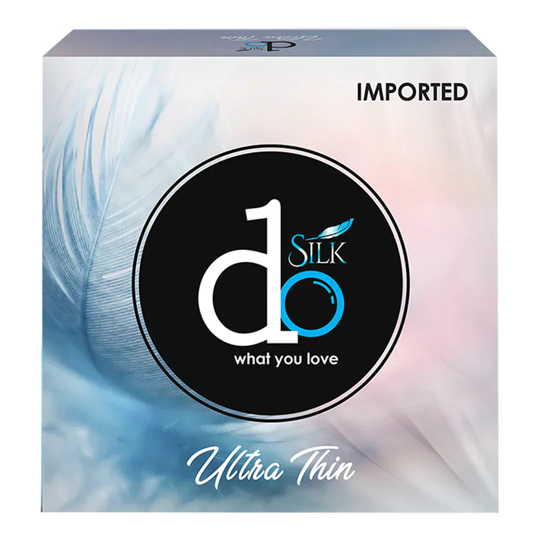 🔥 Do Ultra Thin Condoms + Delay 3’s 💦 | Feel More ❤️ Last Longer ⏱️ (With Private Packing 🔞)