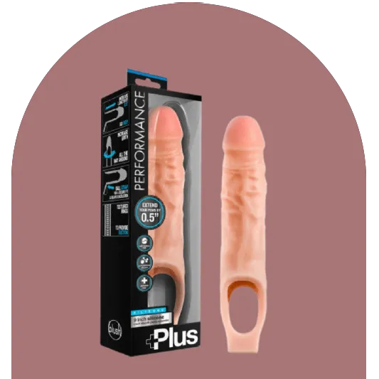 Pakistan’s Best-Selling Penis Sleeve – Now at a Discount