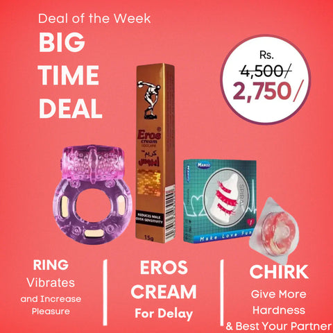 Sale Share :    BIG TIMING DEAL