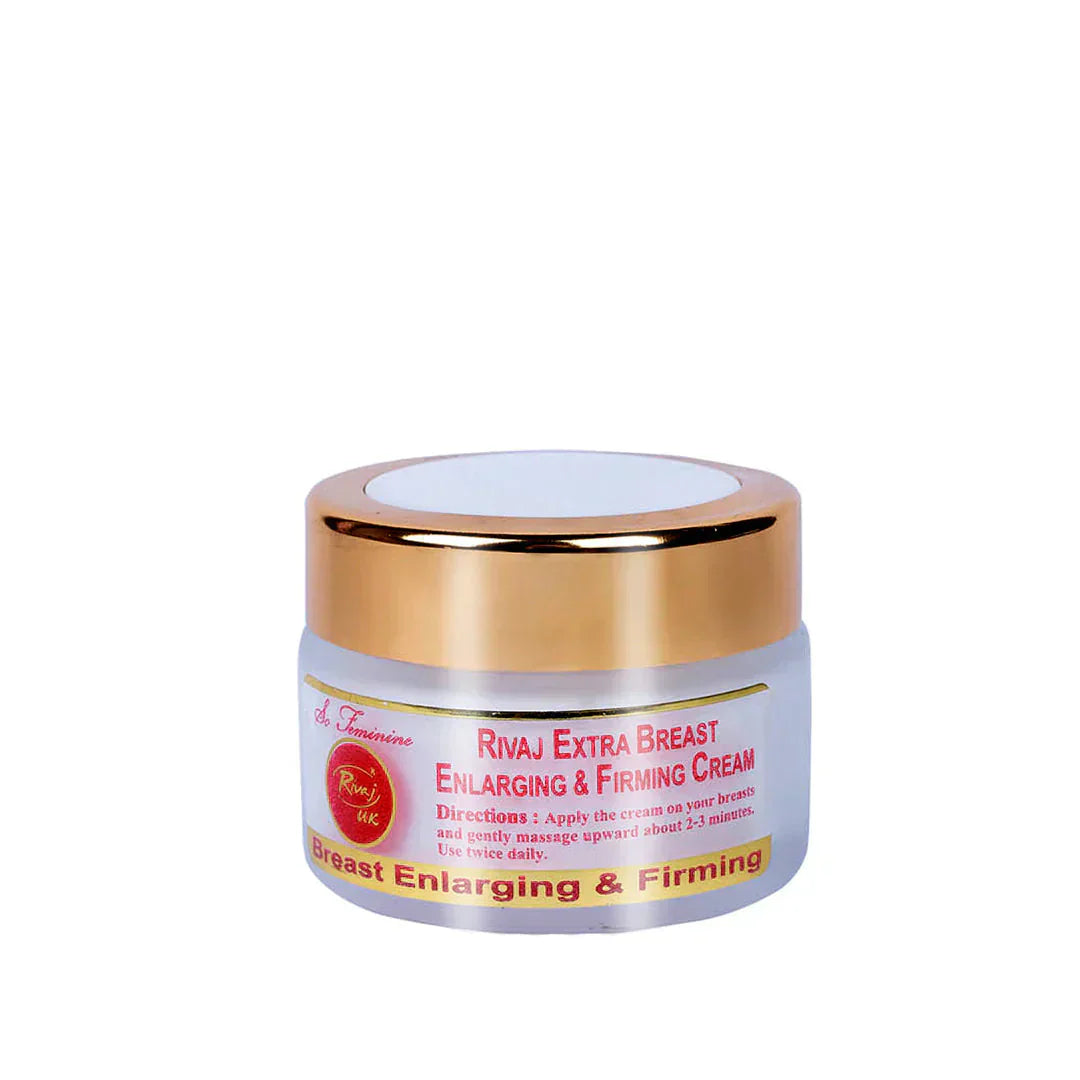 💖 Breast Enlarging & Firming Cream ✨ | Enhance Shape 🌸 Boost Confidence 💕 Smooth & Natural Results 🌟