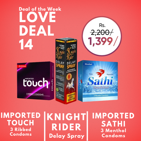 LOVE Deal 14