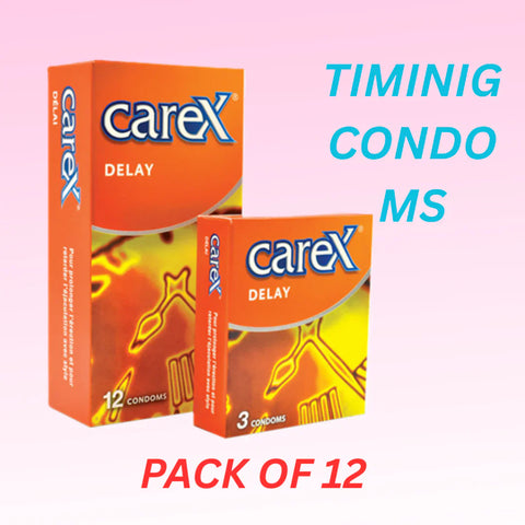 CREEX DELAY PACK OF 12
