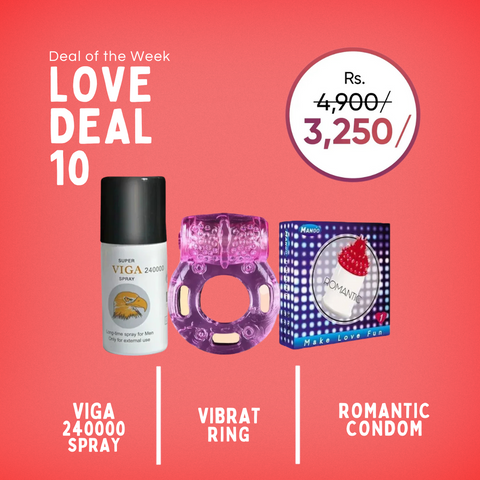 LOVE DEAL 10
