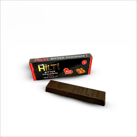 Hilti Bitter Chocolate For Men