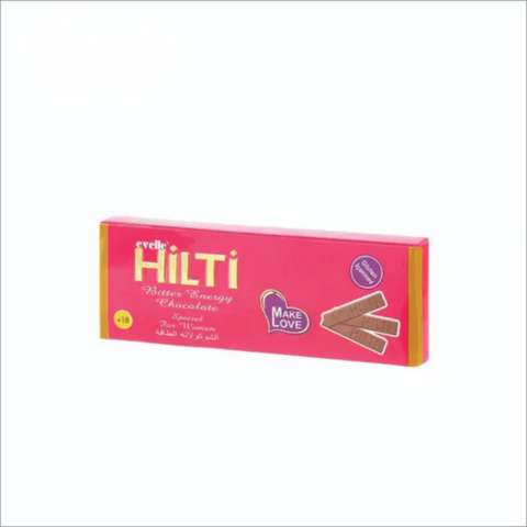 Hilti Chocolate For Women Mood Changer