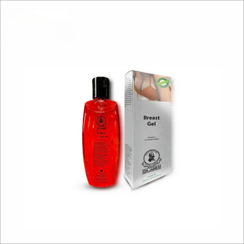 Dr James Breast Enhancement Gel