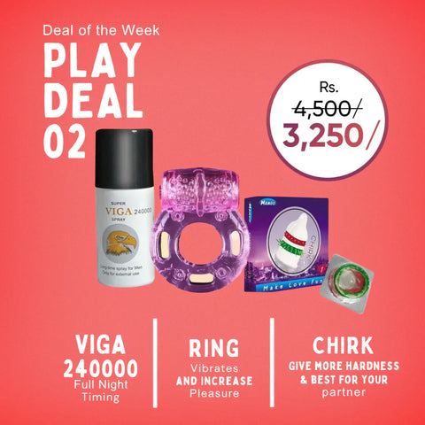 Play Deal 2