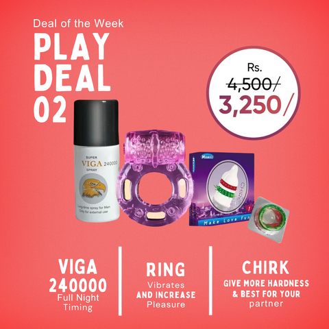 Play Deal 2