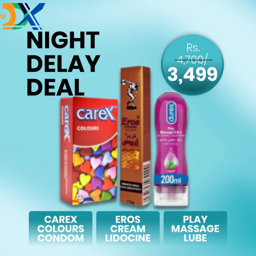 Night Delay Deal 2