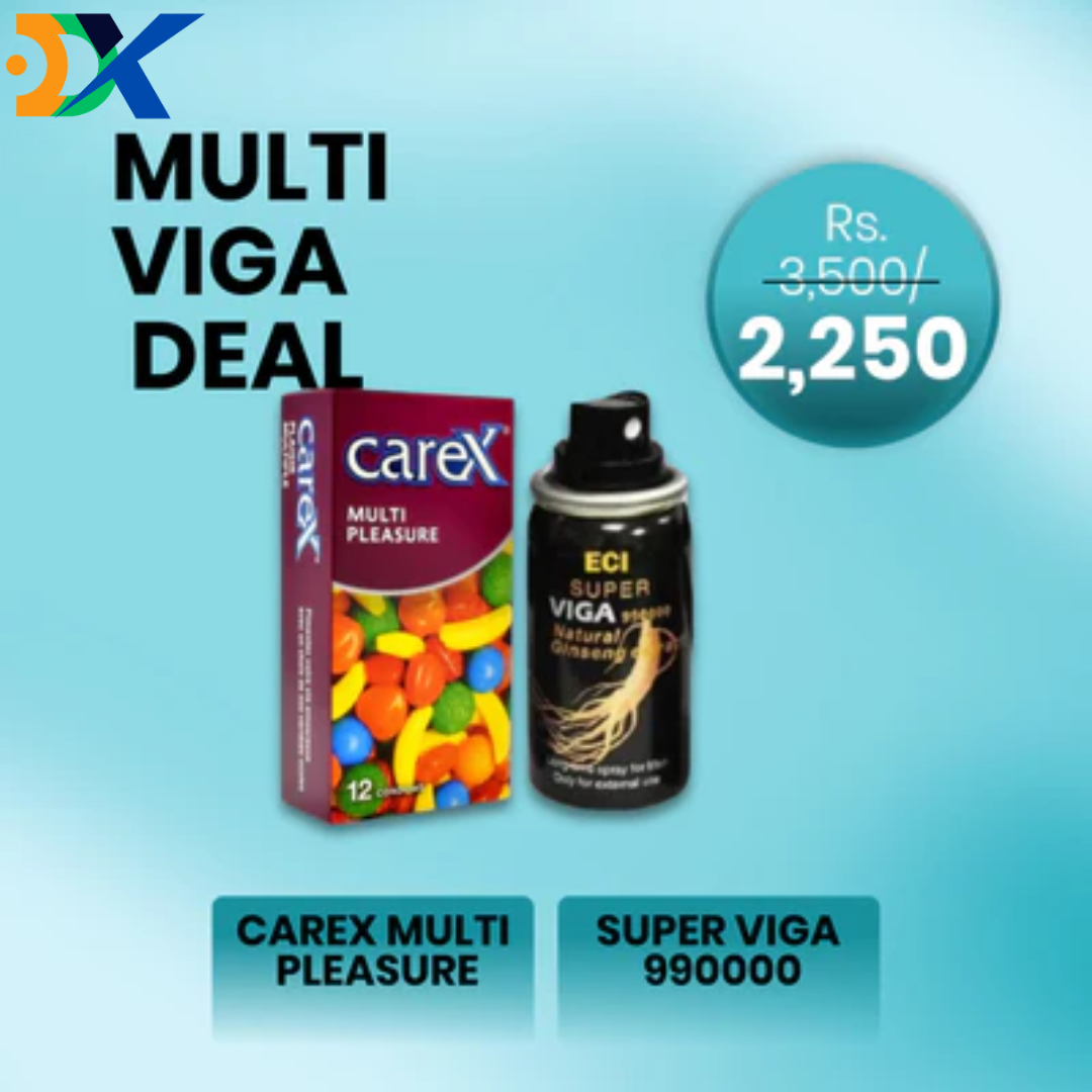 Multi Viga Deal