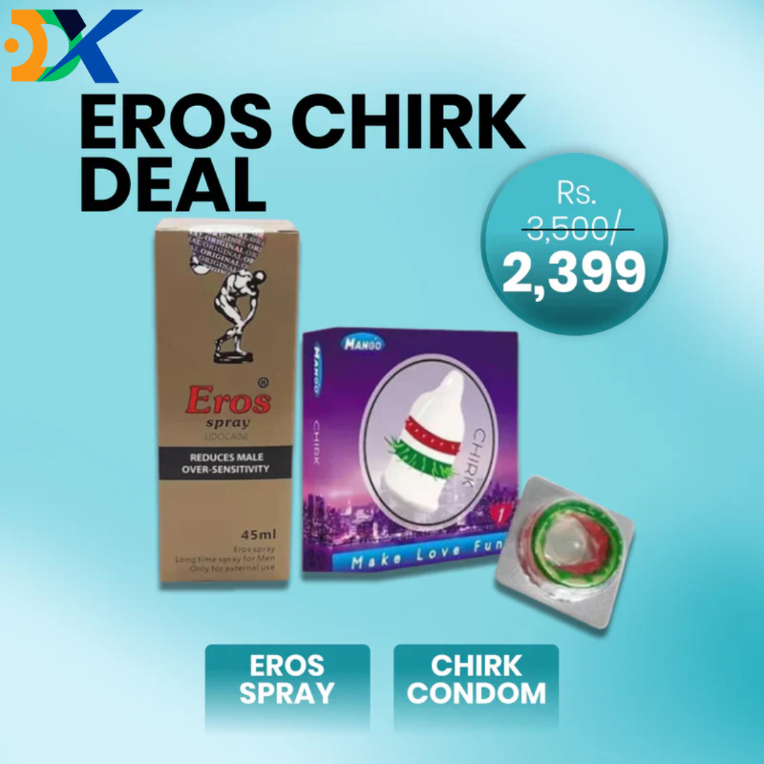Eros Chirk Deal