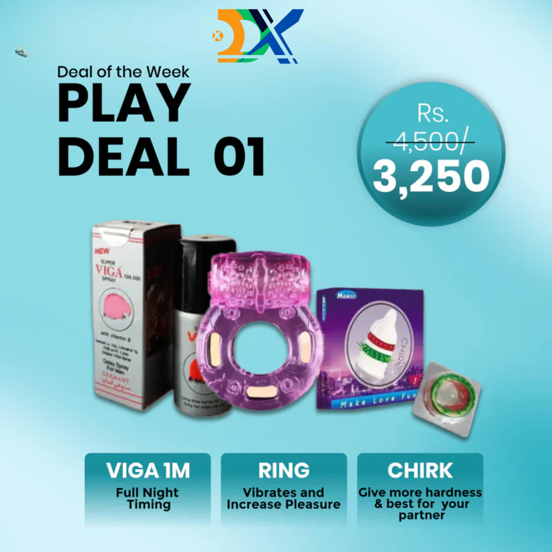 PLAY DEAL 1