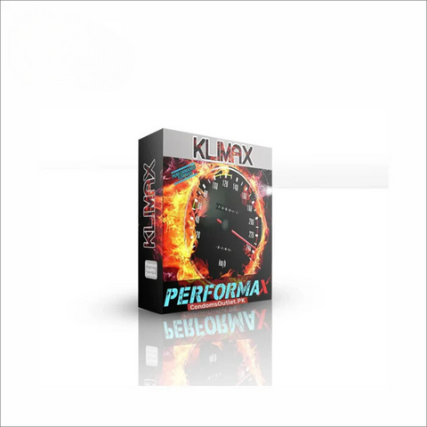 Klimax Performax Premium imported Condom