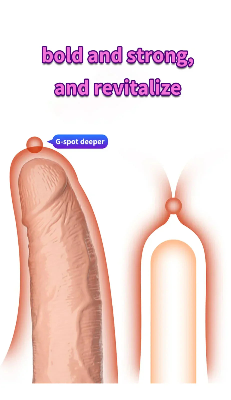 Threaded mace Condom Male Condom Adult Lock fine Ring Crystal Sleeve