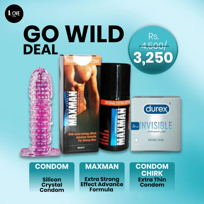 Crystal Reusable (Washable)